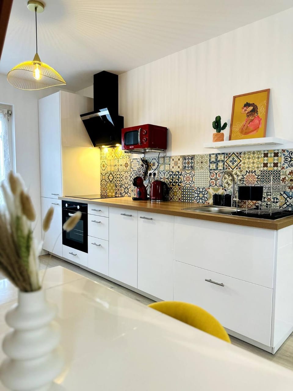 Kitchen or kitchenette, minibar, pet friendly