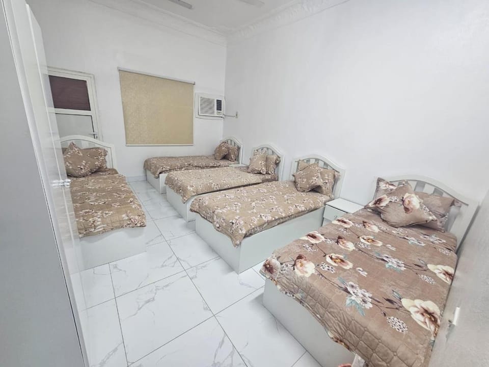 Welcome Ten 5km far from Masjid Nabawi Apartment in Medina