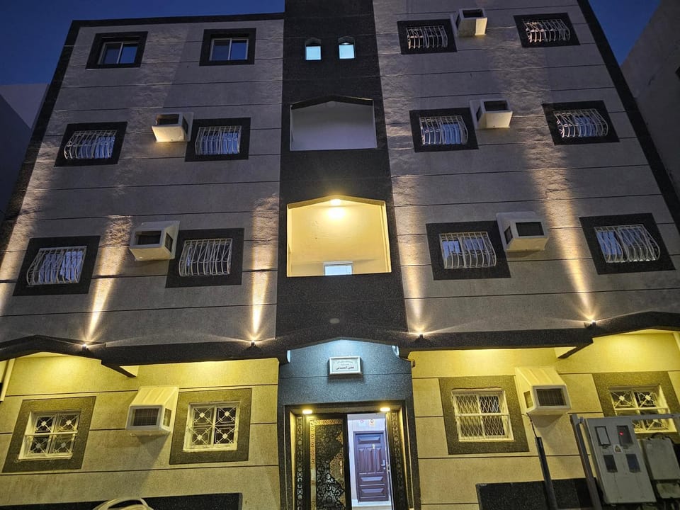 Welcome Ten 5km far from Masjid Nabawi Apartment in Medina