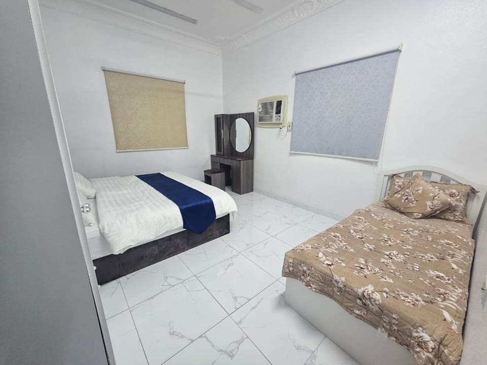 Welcome Ten 5km far from Masjid Nabawi Apartment in Medina