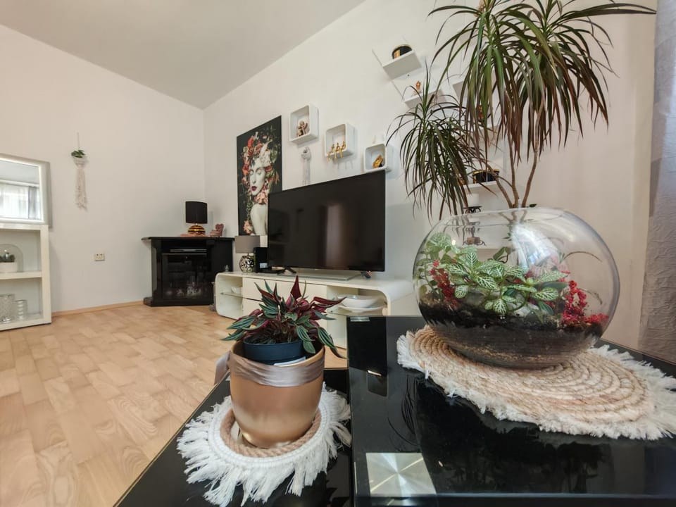 Apartment GoodMood Apartment in Split