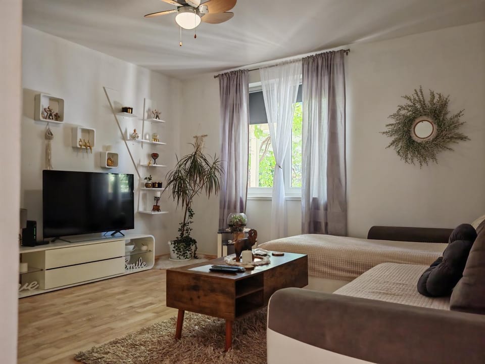 Apartment GoodMood Apartment in Split