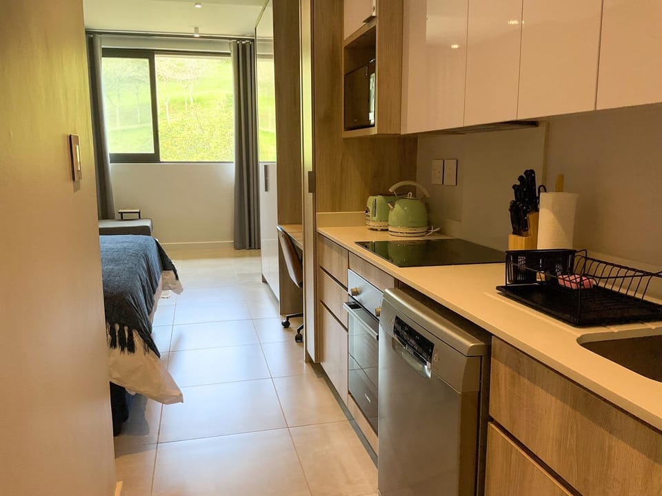 Zimbali Lakes Boulevard Suites 220 Apartment in Dolphin Coast