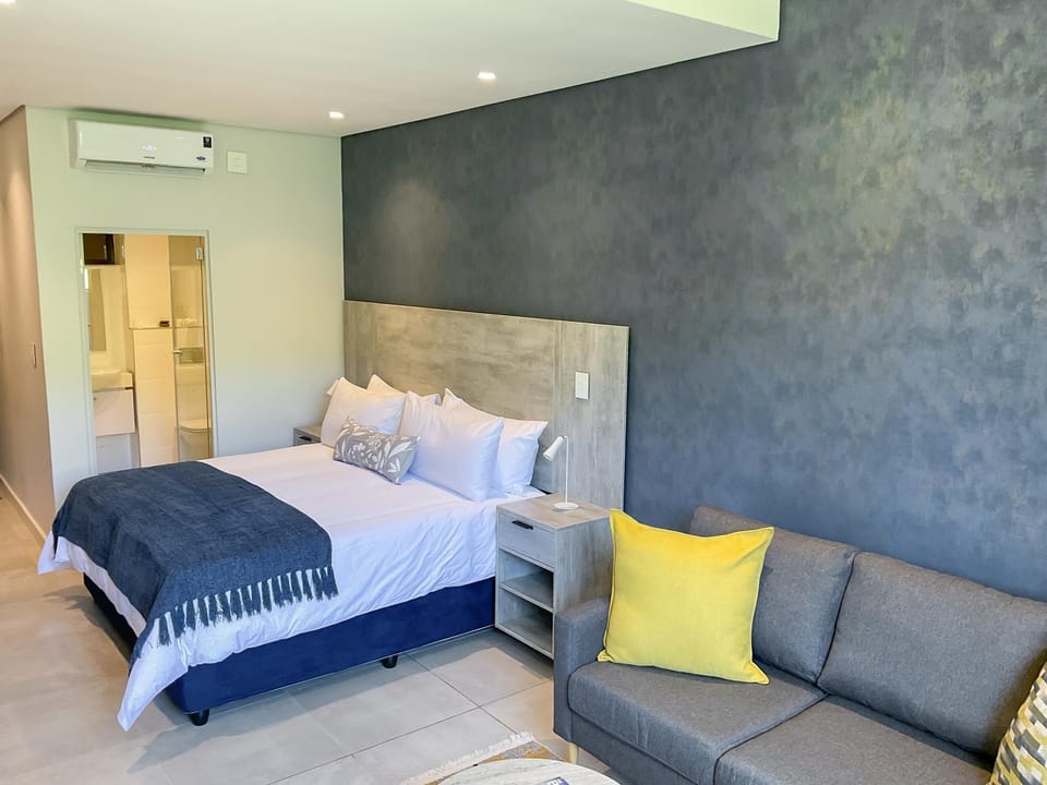 Zimbali Lakes Boulevard Suites 220 Apartment in Dolphin Coast