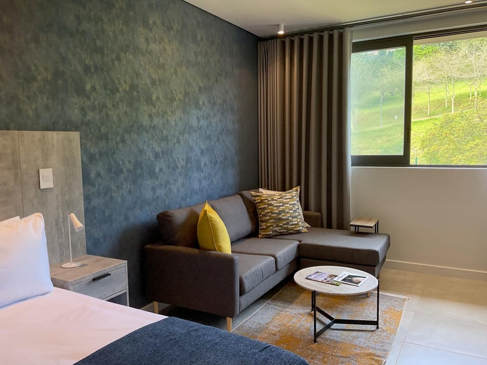 Zimbali Lakes Boulevard Suites 220 Apartment in Dolphin Coast