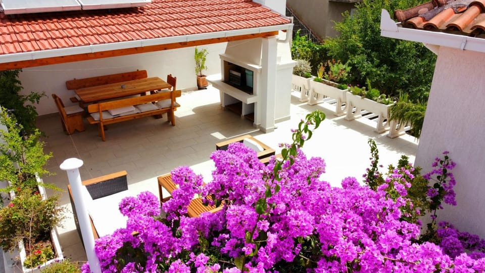 Apartments Sirius Apartment in Korčula