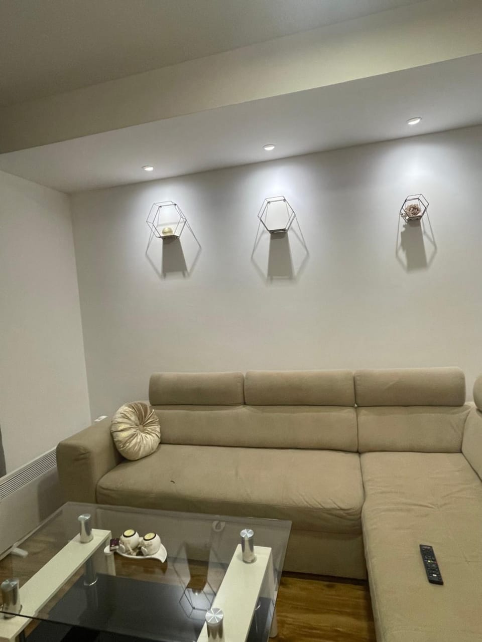 Stan na dan Bratunac Apartment in Bosnia and Herzegovina