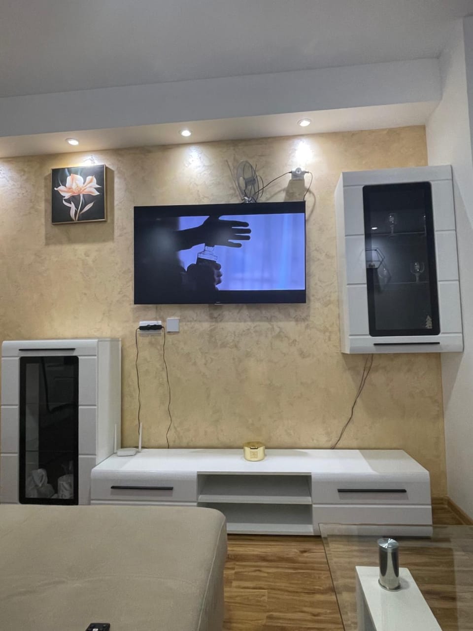 Stan na dan Bratunac Apartment in Bosnia and Herzegovina