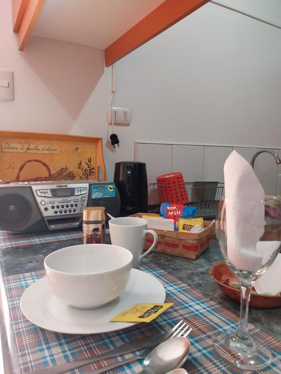 Acogedor DEPARTAMENTO Apartment in Puerto Montt