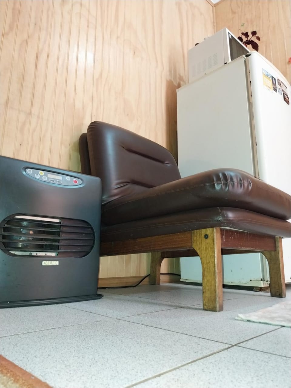 heating