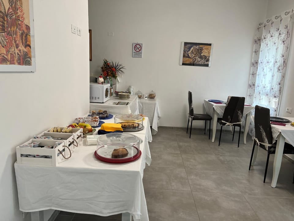 ANGI B&B Bed and Breakfast in Emilia-Romagna
