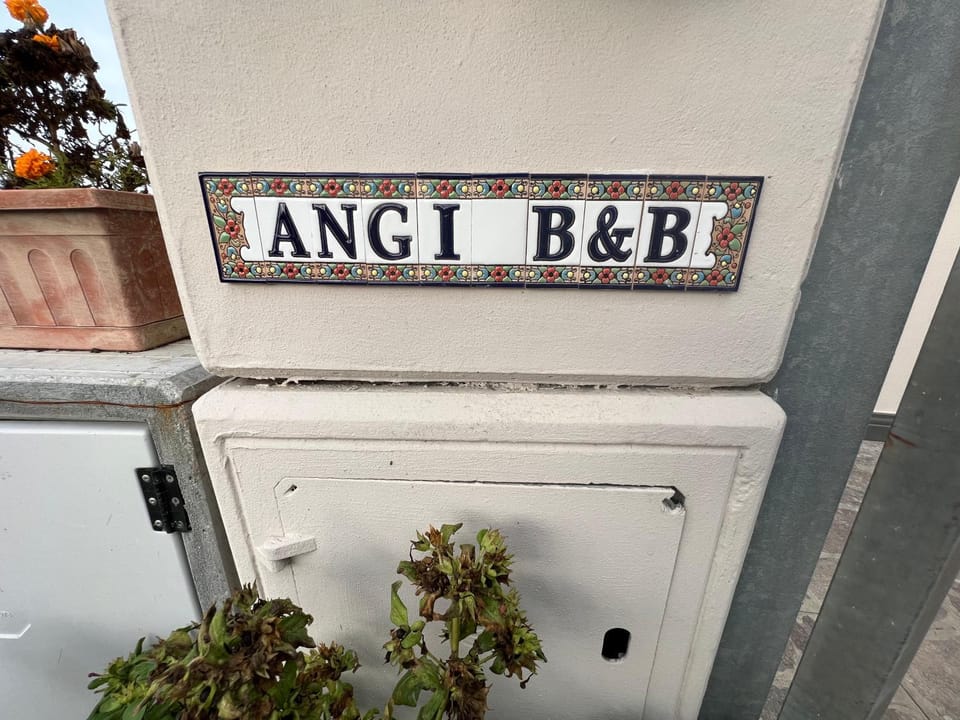 ANGI B&B Bed and Breakfast in Emilia-Romagna