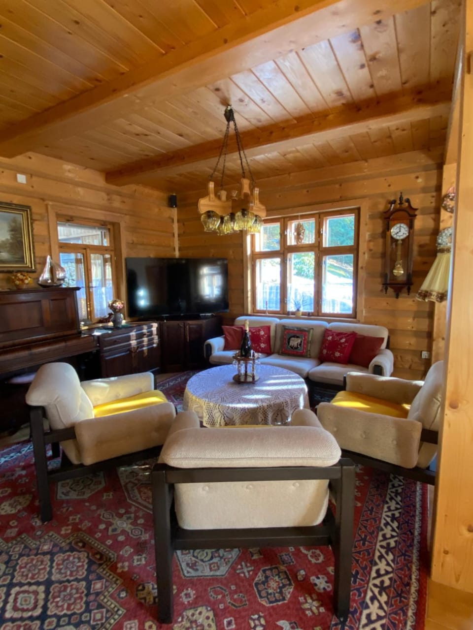 Chata Štefička Villa in Lower Silesian Voivodeship