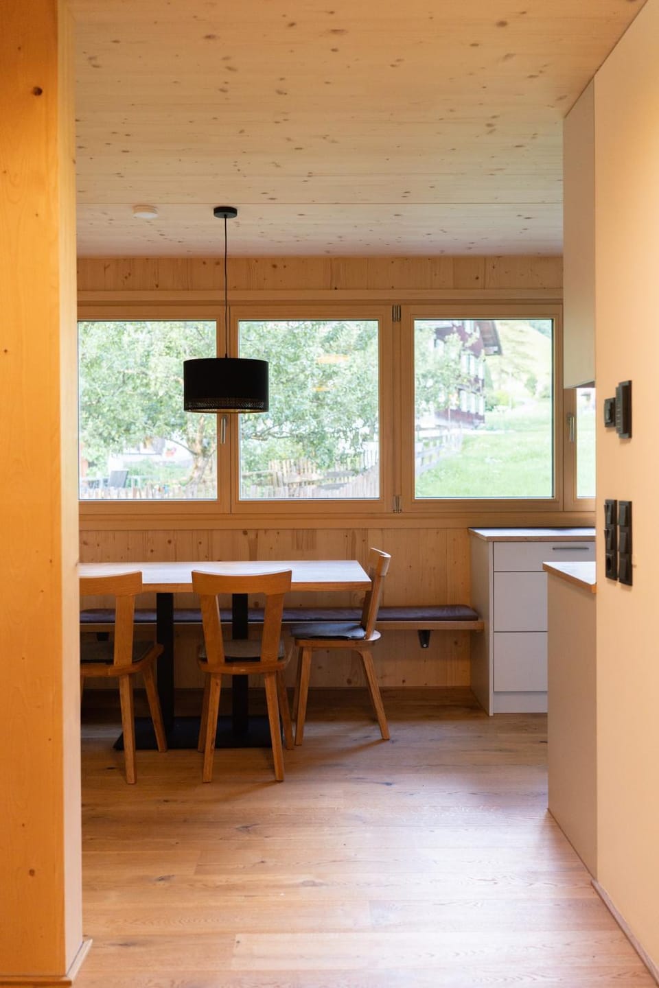 Haus Kanabe Apartment in Vorarlberg, Austria