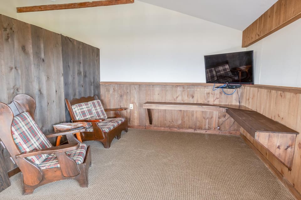 Lobby or reception, Seating area