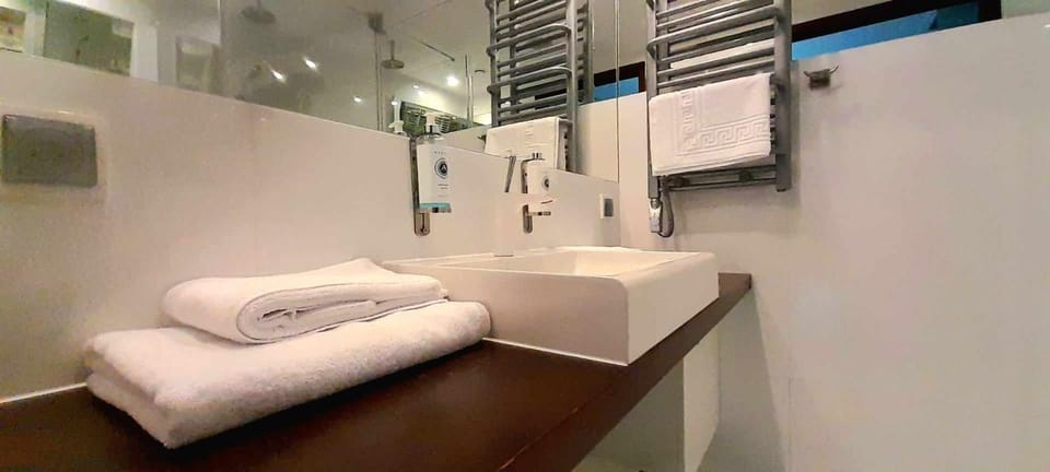 Prywatny Apartament Marine Hotel Apartment in West Pomeranian Voivodeship, Poland