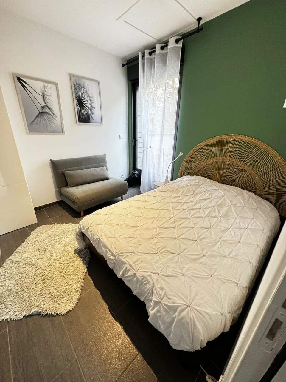 Le repos du moulin Vacation rental in Pays de la Loire