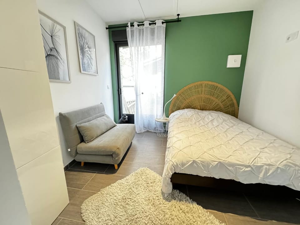 Le repos du moulin Vacation rental in Pays de la Loire