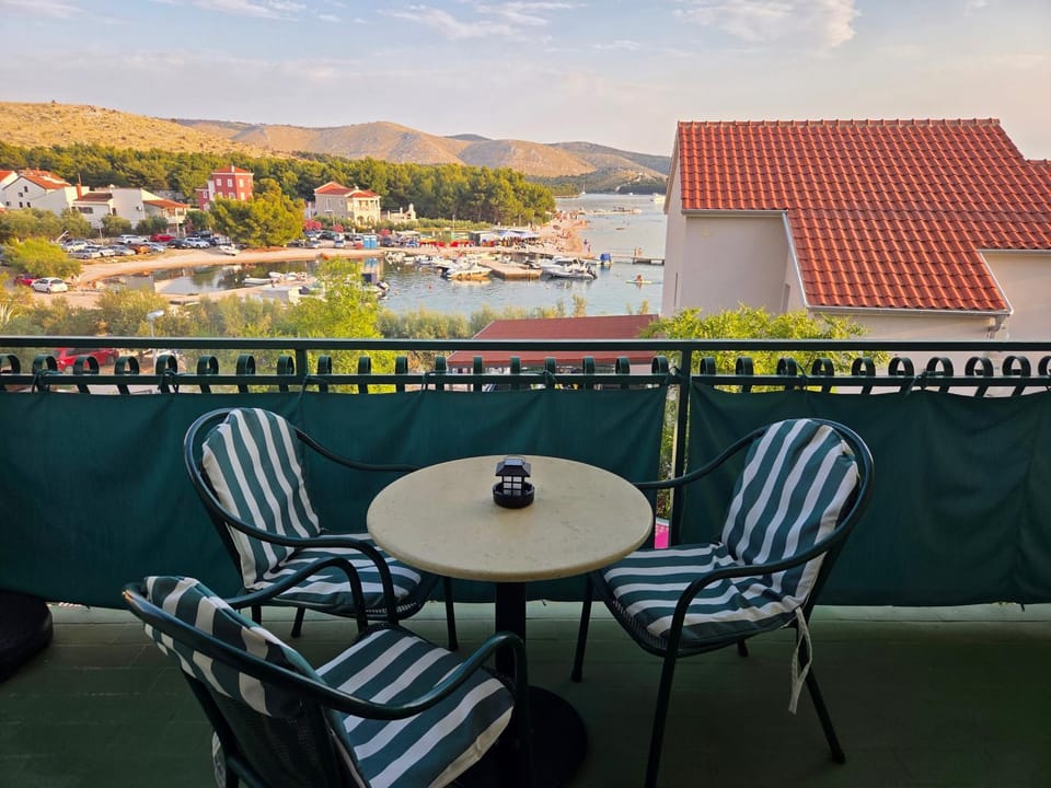 Apartments Marta Apartment in Šibenik-Knin County, Croatia