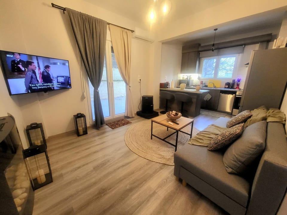 Helios Houses - Ioannina Apartment in Ioannina