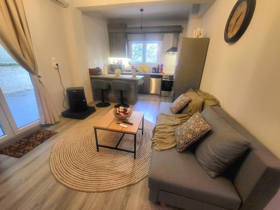 Helios Houses - Ioannina Apartment in Ioannina