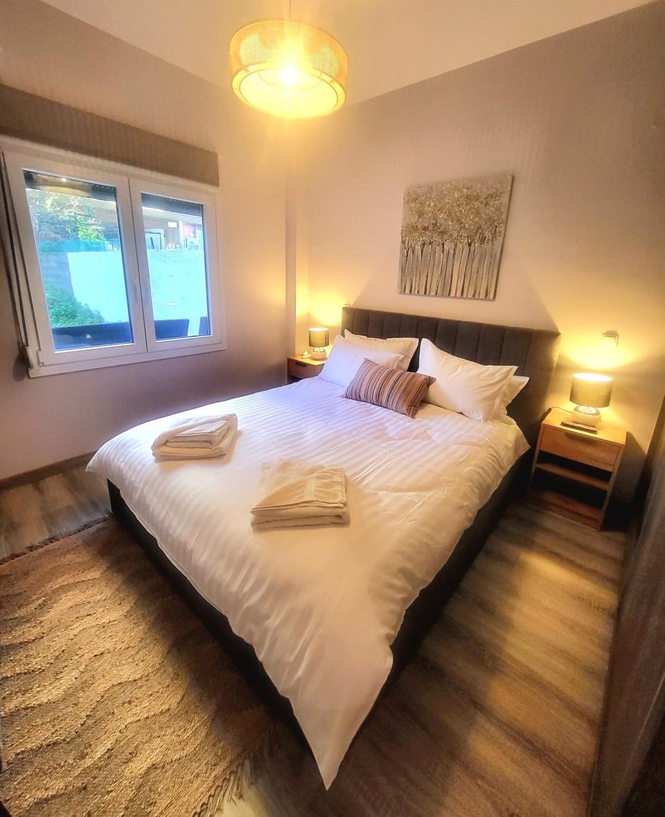 Helios Houses - Ioannina Apartment in Ioannina