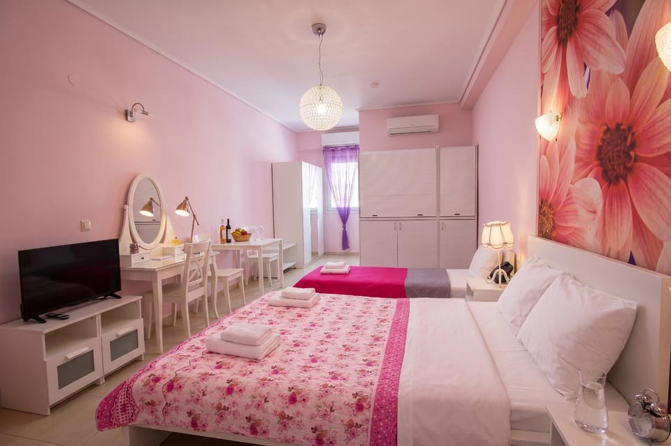 Studios Ioulia Apartment in Decentralized Administration of Macedonia and Thrace