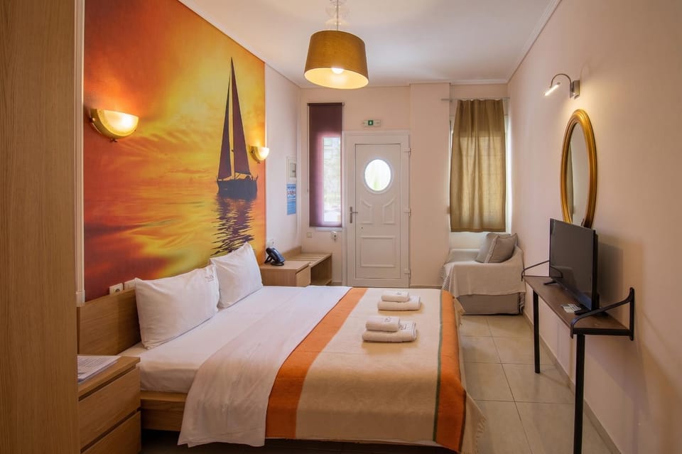 Studios Ioulia Apartment in Decentralized Administration of Macedonia and Thrace