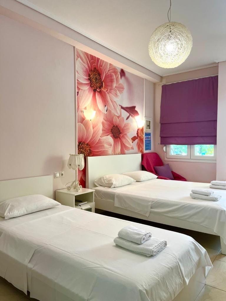 Studios Ioulia Apartment in Decentralized Administration of Macedonia and Thrace