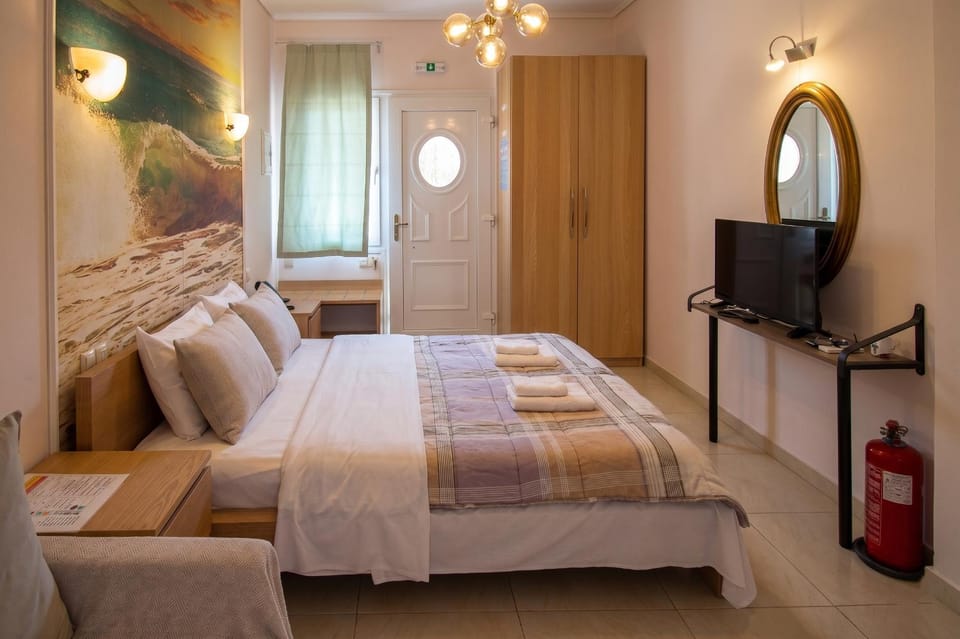 Studios Ioulia Apartment in Decentralized Administration of Macedonia and Thrace