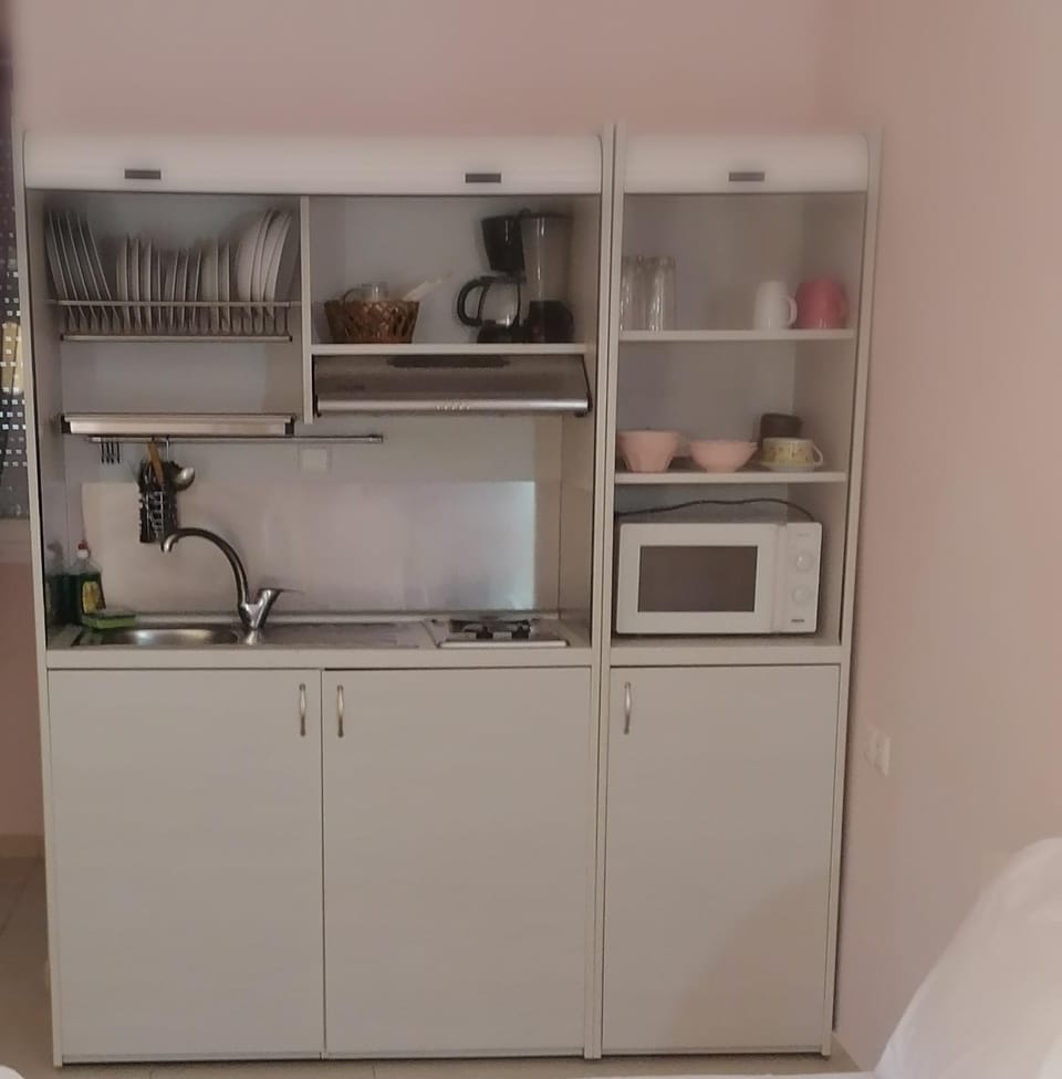 Studios Ioulia Apartment in Decentralized Administration of Macedonia and Thrace