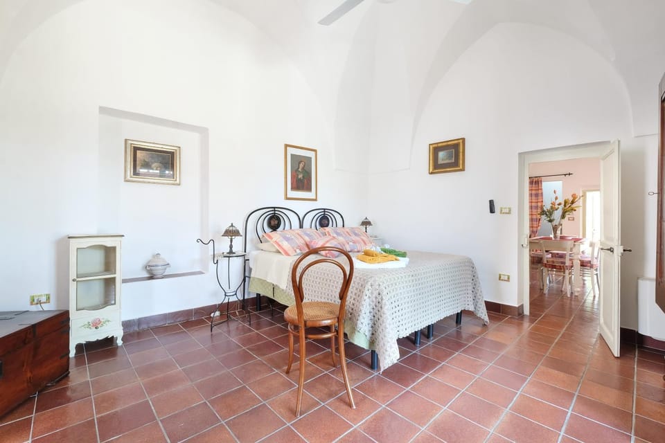 Casa Nelly Apartment in Gallipoli