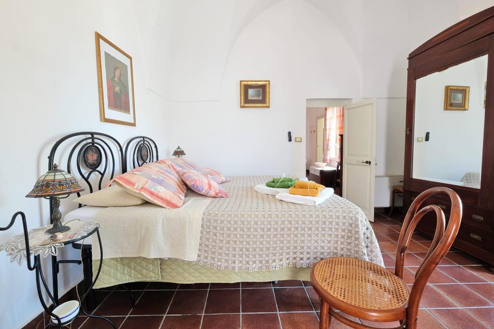 Casa Nelly Apartment in Gallipoli