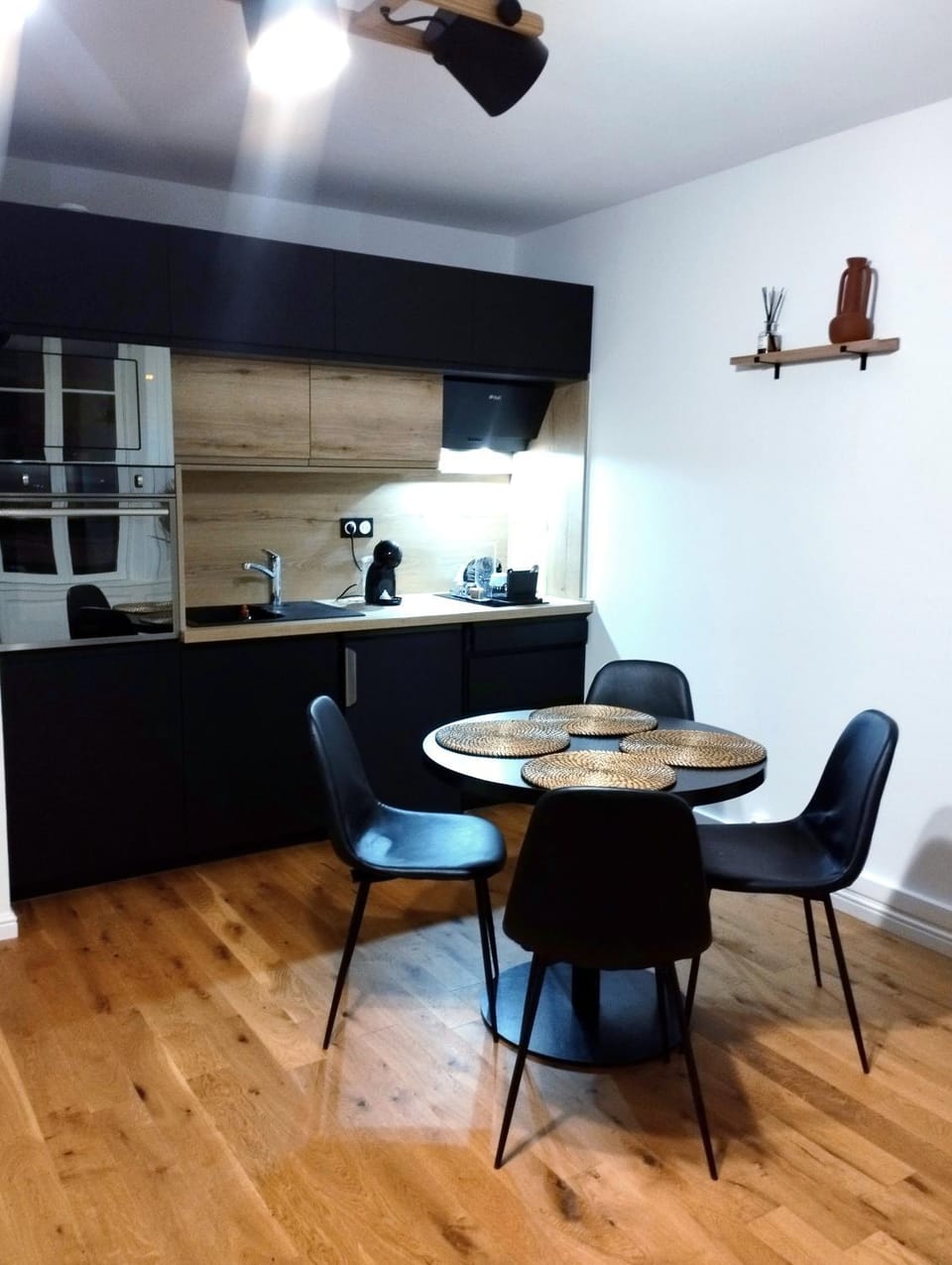 Appartement hyper centre Apartment in La Rochelle