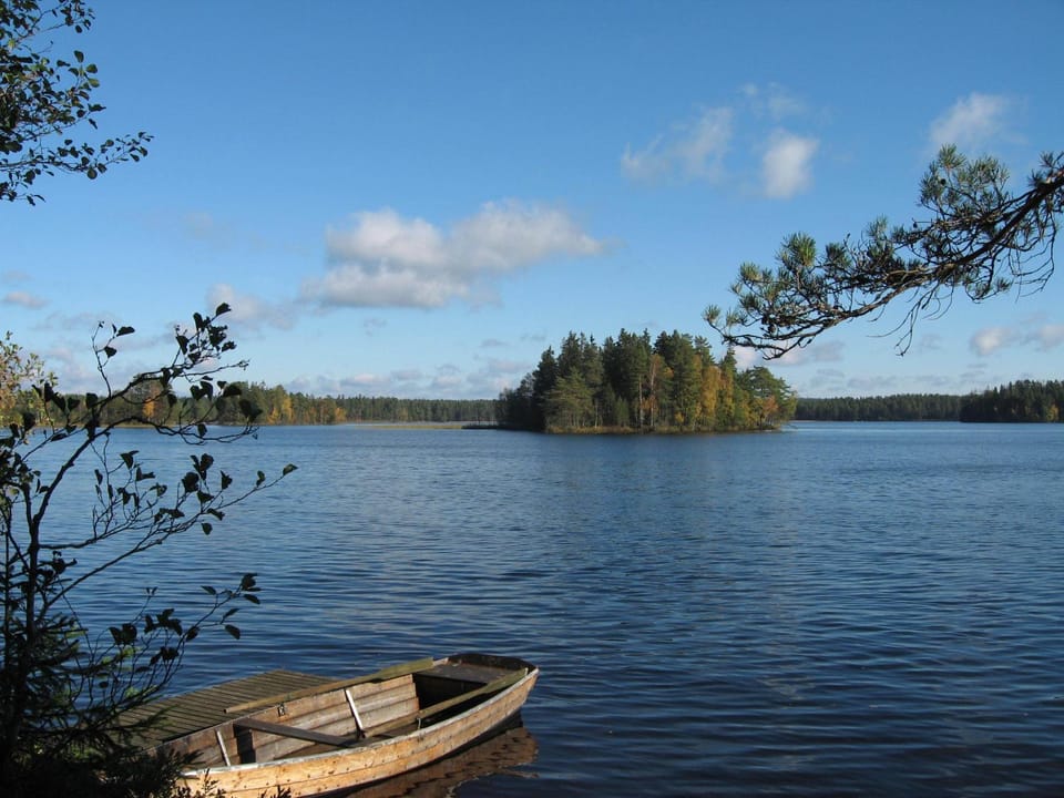 Off site, Activities, Lake view