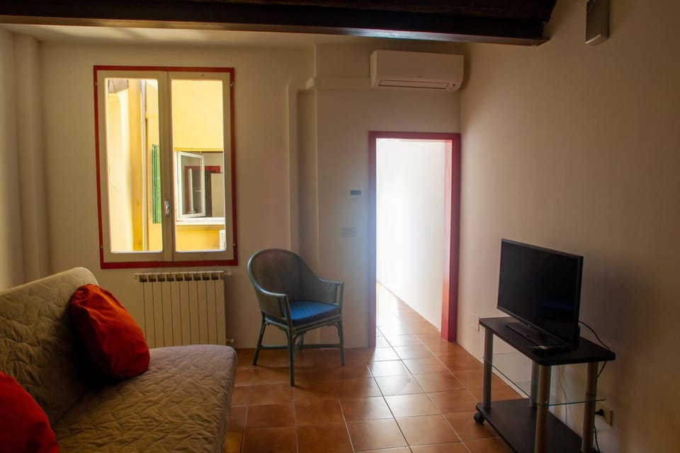 Casa Sant'Agnese Apartment in Bologna