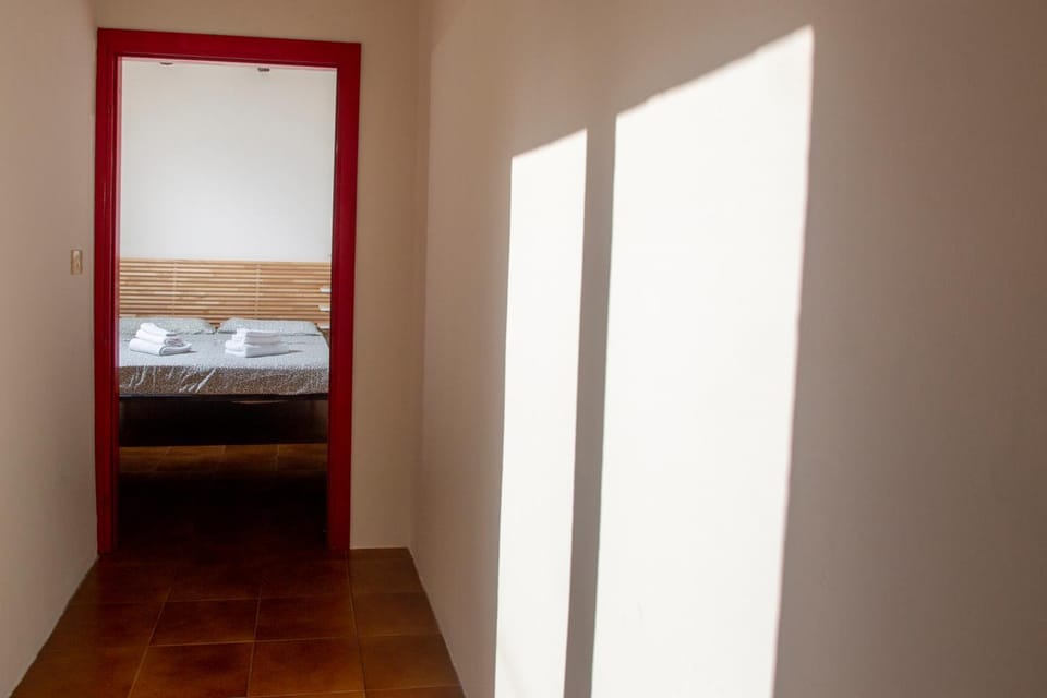 Casa Sant'Agnese Apartment in Bologna