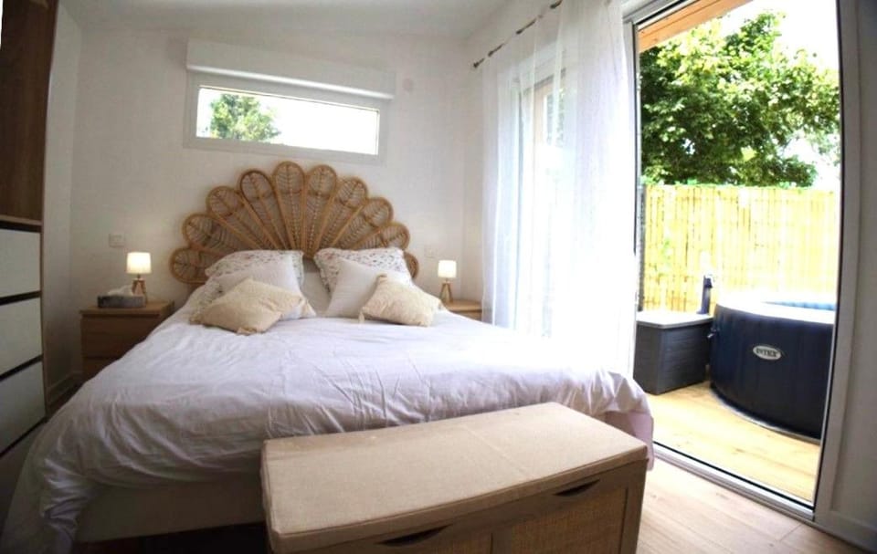 L Ecrin Solaire House in Pays de la Loire
