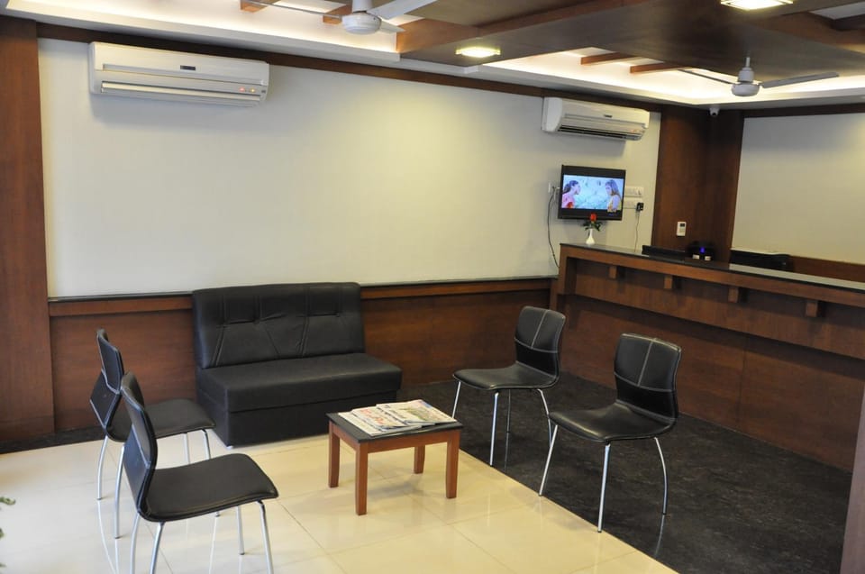 Lobby or reception, Other, On site