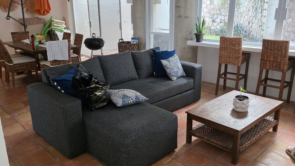 Casa Golondrina House in State of Morelos