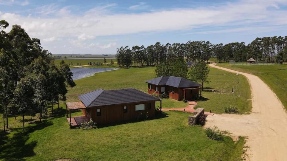 Estancia Santa Cruz Villa in Maldonado Department, Uruguay