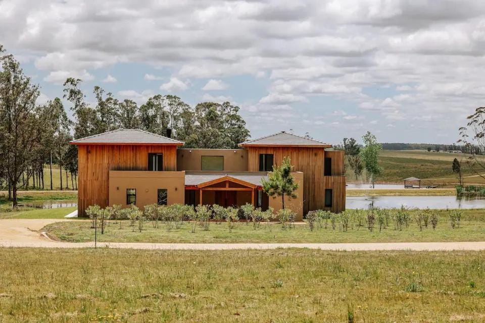Estancia Santa Cruz Villa in Maldonado Department, Uruguay