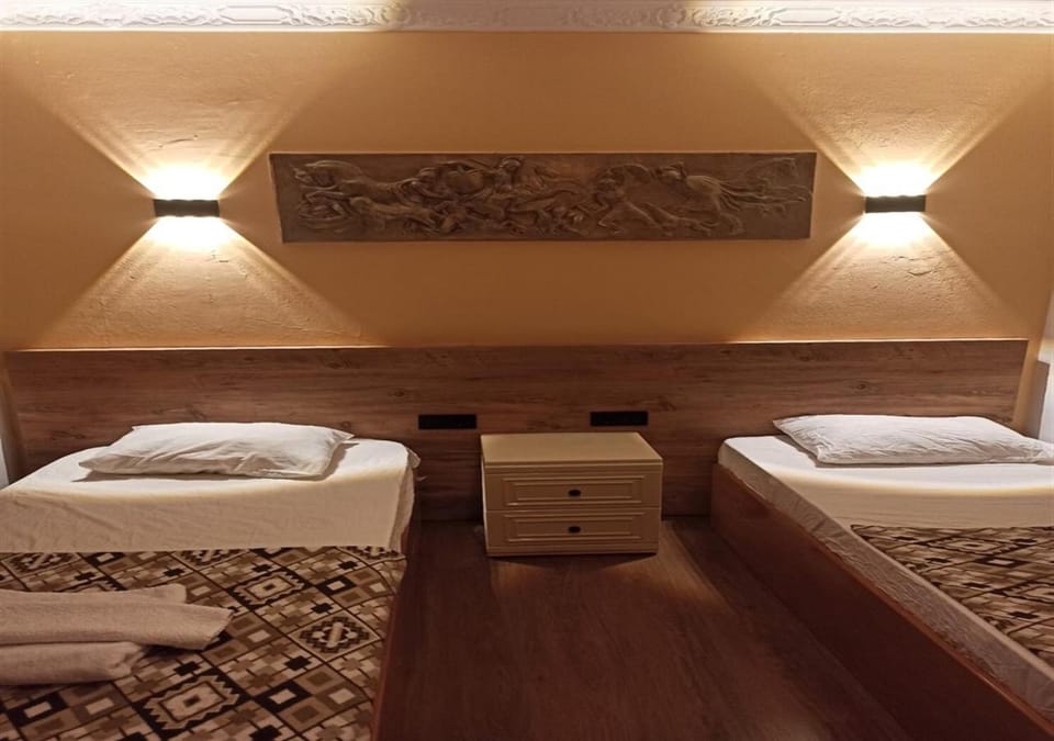 Agon Boutique Hotel Hotel in Antalya Province