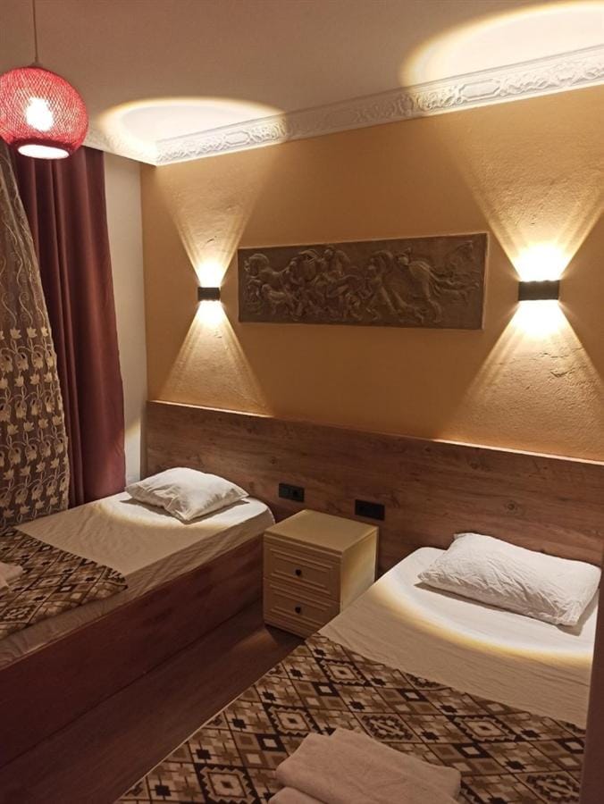 Agon Boutique Hotel Hotel in Antalya Province