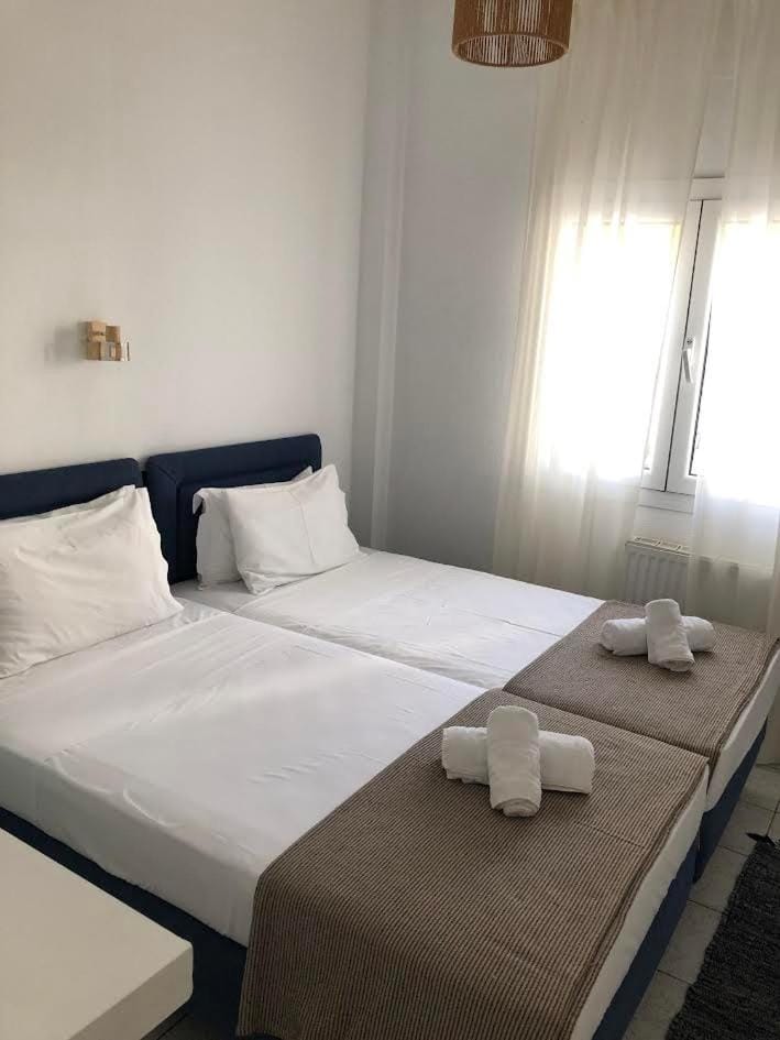 Xastero Hotel in Decentralized Administration of Macedonia and Thrace