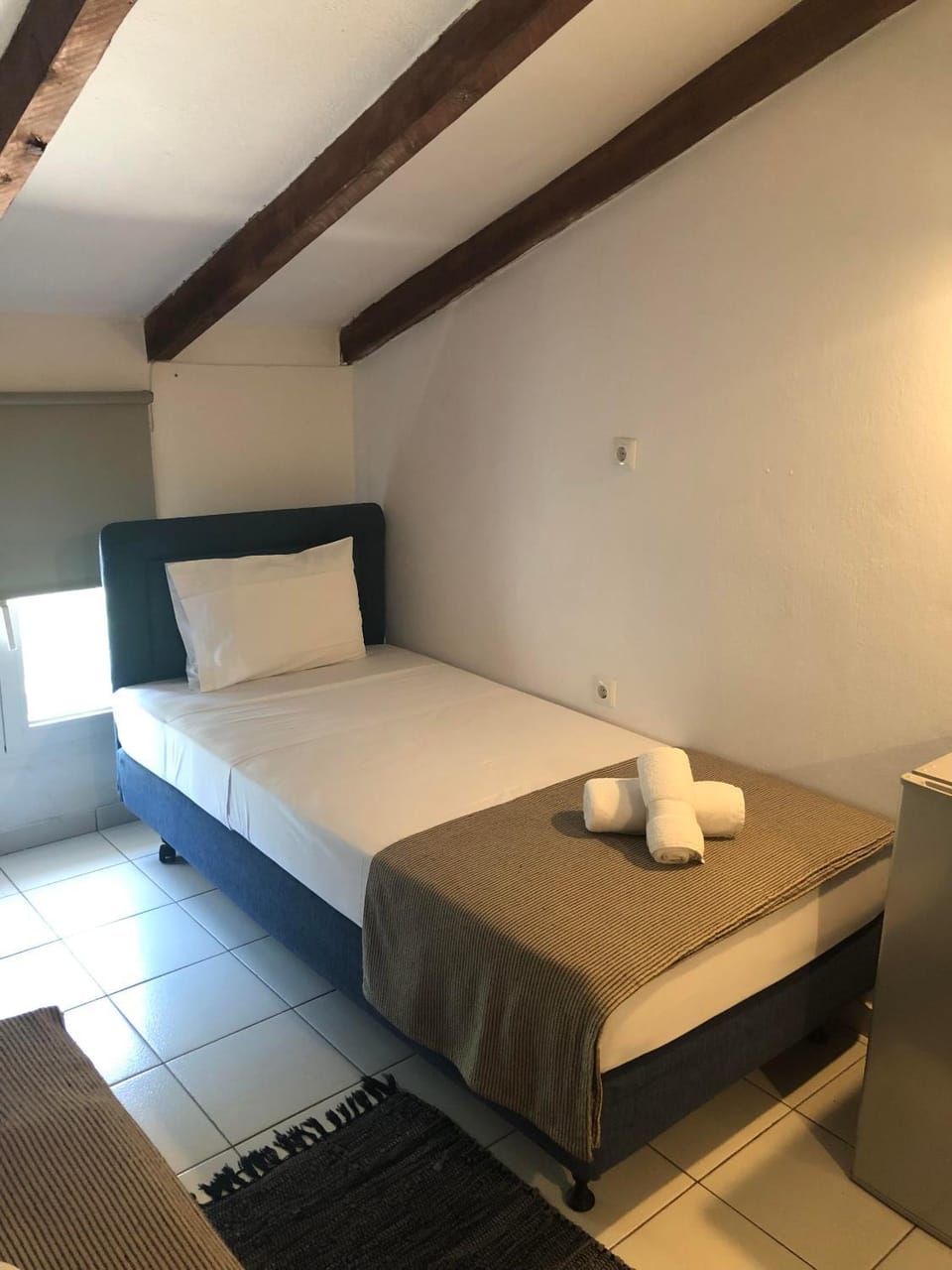 Xastero Hotel in Decentralized Administration of Macedonia and Thrace