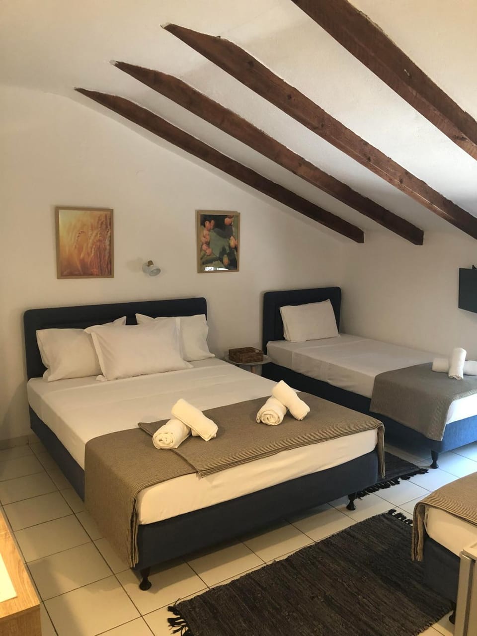 Xastero Hotel in Decentralized Administration of Macedonia and Thrace