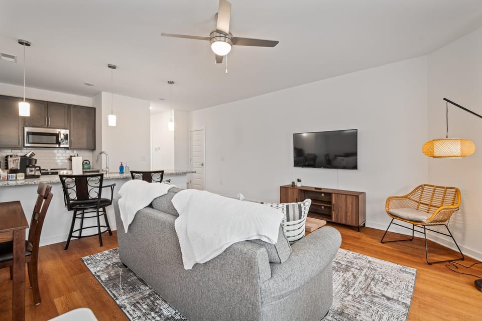TV and multimedia, Living room