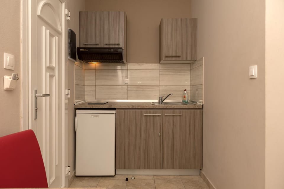 Tzamtzis Apartments Apartment in Decentralized Administration of Macedonia and Thrace