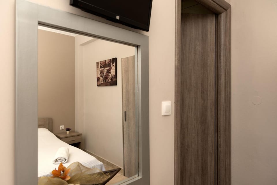 Tzamtzis Apartments Apartment in Decentralized Administration of Macedonia and Thrace